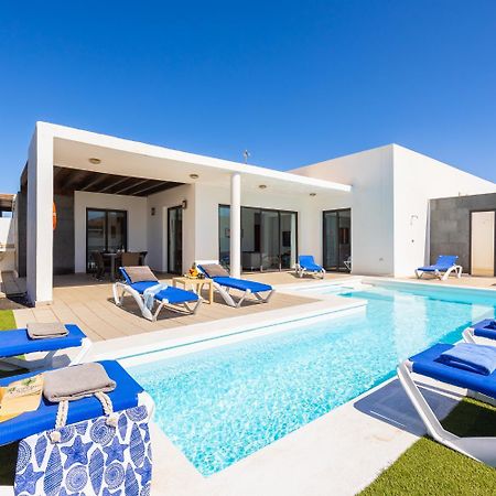 Villa Aurora プラヤ・ブランカ エクステリア 写真